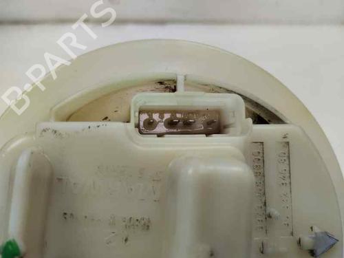 Fuel pump PEUGEOT 206 Hatchback (2A/C)  | BP23962017M76 