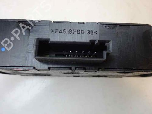 Used Right front window switch Right front window switch 1368631 1368631