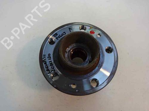 Otra RENAULT LAGUNA III Grandtour (KT0/1) 2.0 dCi (KT07, KT0J, KT14, KT1A, KT1S) (131 hp) 14169925