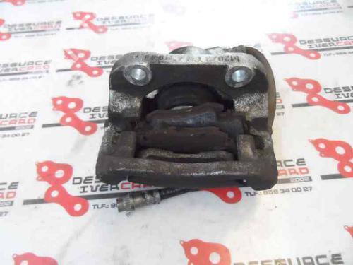 Used Right front brake caliper DACIA SANDERO 1.2 16V (75 hp) 11608503