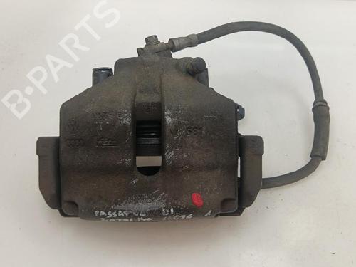 Used Left front brake caliper Left front brake caliper 36292252 36292252
