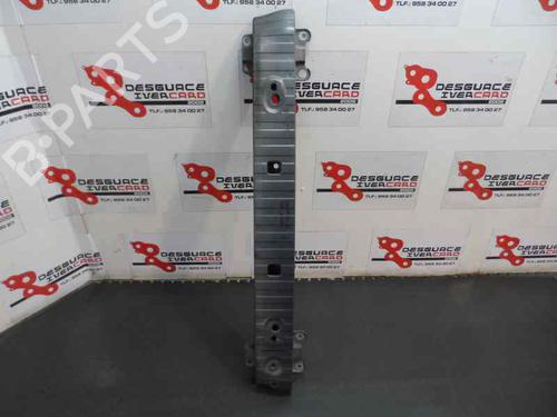 Stoßstangenträger hinten für VOLVO C30 (533) [2006-2013]  586855