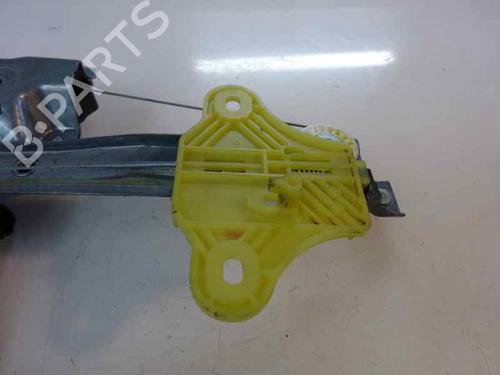 Used Rear right window mechanism Rear right window mechanism 2696984 2696984