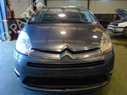 Front left interior door handle CITROËN C4 Picasso I MPV (UD_) 1.6 HDi | BP3213614I13