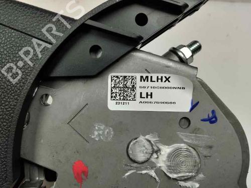 Hand brake HYUNDAI BAYON (BC3) 1.2 MPI | BP30540613I18 - Image 2