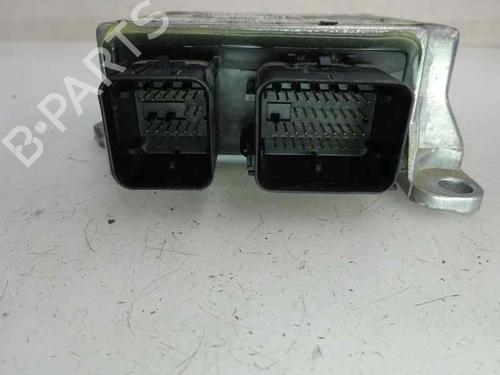 Airbag module FORD MONDEO III Saloon (B4Y) 2.0 TDCi (130 hp) 7024447