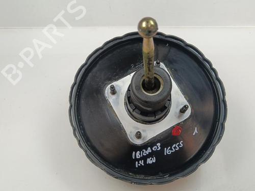 Servofreno Servofreno SEAT IBIZA III (6L1) 1.4 16V (100 hp) 35743683 35743683
