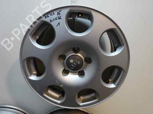 Rim AUDI A6 C5 (4B2, 4B4) 2.5 TDI | BP1232016C45 