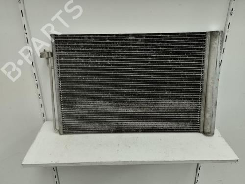 Used AC radiator AC radiator 14171304 14171304