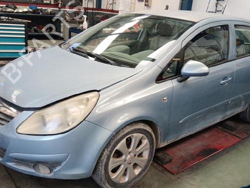 Fuse box OPEL CORSA D (S07) | BP35744421E1 - Image 4