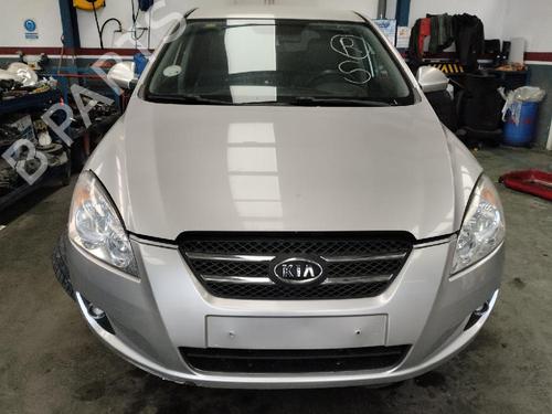 Front left interior door handle KIA CEE'D Hatchback (ED) 1.6 CRDi 115 | BP13452321I13 - Image 6