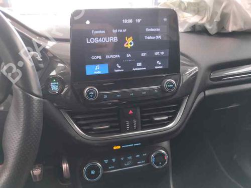 Electronic module FORD FIESTA VII (HJ, HF) 1.0 EcoBoost | BP30540837M83  - Image 7