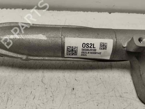 Steering rack HYUNDAI KONA (OS, OSE, OSI) 1.0 T-GDi | BP22634260M22 