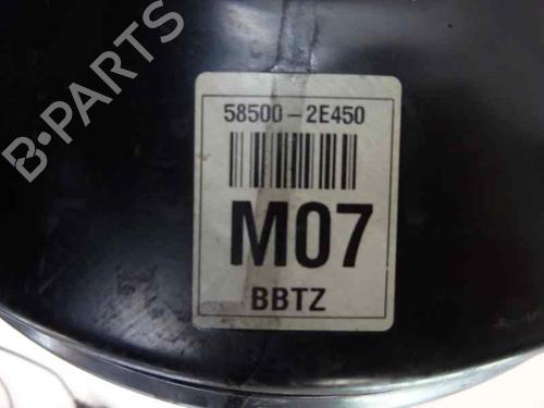 Used Servo brake HYUNDAI TUCSON (JM) 2.0 CRDi (140 hp) 8807532