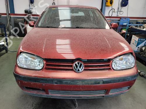 Rudehejsemekanisme Højre bagtil VW GOLF IV (1J1) 1.9 TDI | BP16054912C25