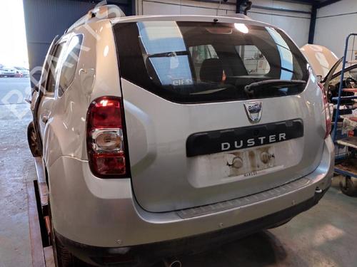 Right sun visor DACIA DUSTER (HS_) 1.5 dCi | BP16373133I2 - Image 4