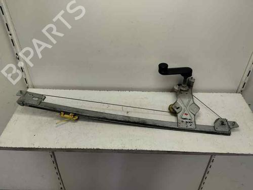 Front right window mechanism RENAULT TRAFIC II Van (FL) 1.9 dCi 100 (FL0C, FL0K, FL0B) | BP25977000C23 - Image 2