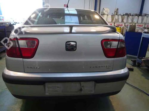 Starter SEAT CORDOBA (6K1, 6K2) 1.9 TDI | BP5595743M8 
