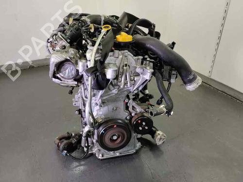 Used Engine NISSAN MICRA V (K14) 1.0 IG-T 100 (101 hp) 21521355