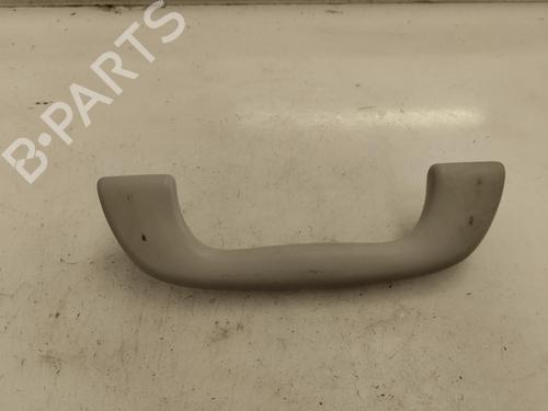 Used Front right interior door handle Front right interior door handle MAZDA 3 Saloon (BL) 2.2 MZR CD (BL10) (150 hp) 13925577 13925577