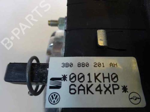 Used Driver airbag VW GOLF IV (1J1) 1.9 TDI (110 hp) 1553403