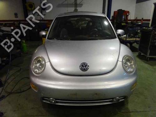 Pulley VW NEW BEETLE (9C1, 1C1) 1.9 TDI | BP14173562M122