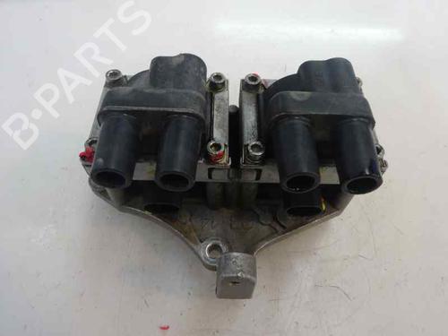 Tændspole FIAT SEICENTO / 600 (187_) 1.1 (187AXB, 187AXB1A, 187AXC1A02) (54 hp) 6300319