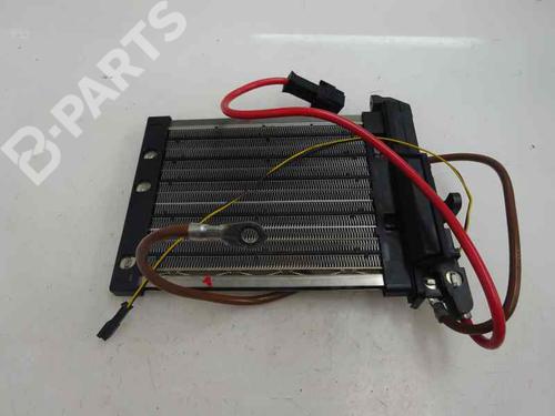 Used Heater resistor MINI MINI CLUBMAN (R55) Cooper D (109 hp) 11661295