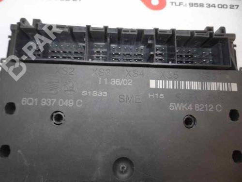 Electronic module SEAT IBIZA III (6L1) 1.4 16V | BP219836M83 