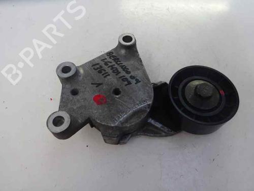 Other CITROËN BERLINGO MULTISPACE (B9) 1.6 HDi 90 | BP14169131O1