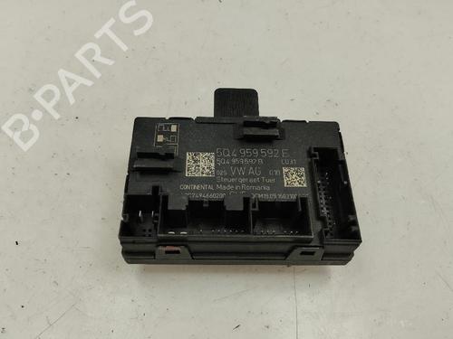 Electronic module SEAT LEON (5F1) | BP21271262M83 - Image 2