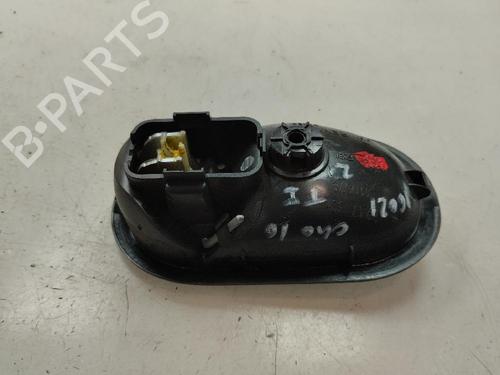 Used Rear left interior door handle Rear left interior door handle 19483523 19483523