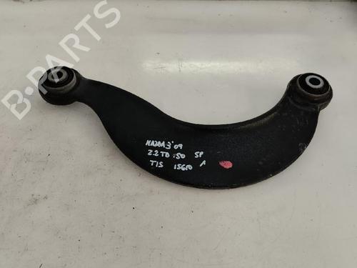 Used Left rear suspension arm Left rear suspension arm MAZDA 3 Saloon (BL) 2.2 MZR CD (BL10) (150 hp) 15248908 15248908