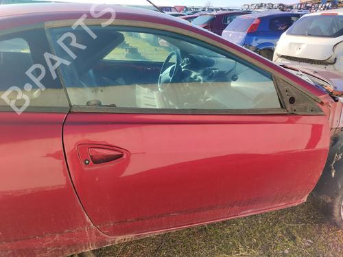 Used Right front door FORD COUGAR (EC_) [1998-2001]  16289930