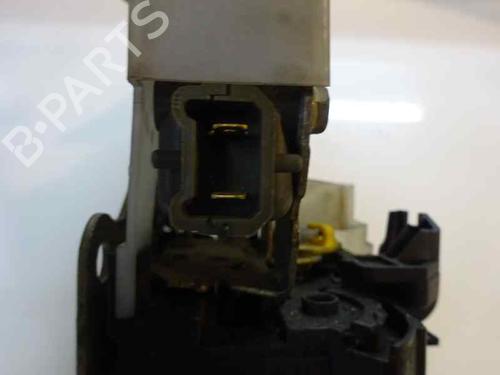 Used Front left lock Front left lock 1449957 1449957