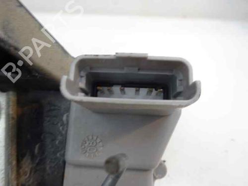 Vergrendeling links achter CITROËN XSARA PICASSO (N68) 1.6 HDi (90 hp) 9631124