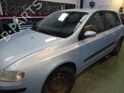 Front left lock FIAT STILO (192_) 1.9 D Multijet | BP4678626C98 