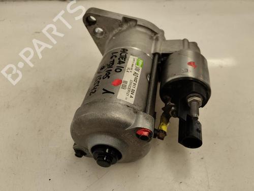 Used Starter Starter 13389213 13389213