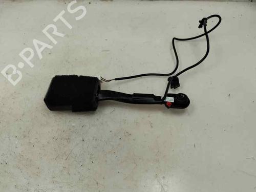 Used Front left seatbelt BMW X1 (F48) sDrive 16 d (116 hp) 28023084