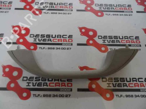 Used Rear right interior door handle DACIA SANDERO 1.6 (BS0D, BS0B, BS0F, BS0H) (87 hp) 3212854
