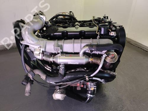 Engine CITROËN C5 I (DC_) 2.0 HDi (DCRHZB, DCRHZE) | BP30541478M1 - Image 4