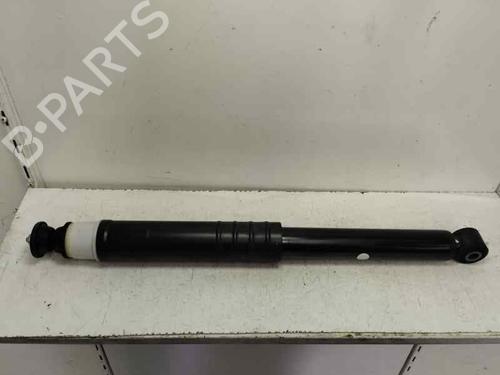 Used Left rear shock absorber RENAULT CLIO IV (BH_) [2012-2021]  23425820