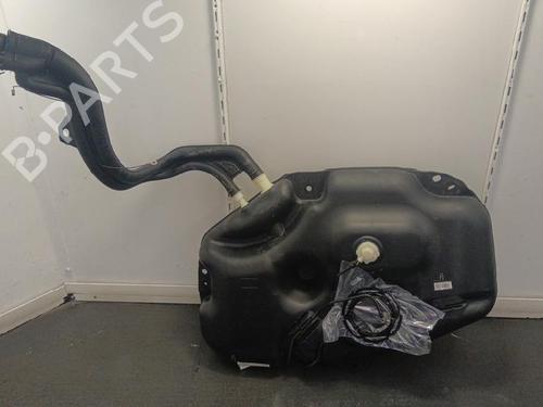 Used Fuel tank Fuel tank DACIA DOKKER Box Body/MPV 1.3 TCe 100 (FENU) (102 hp) 39972981 39972981