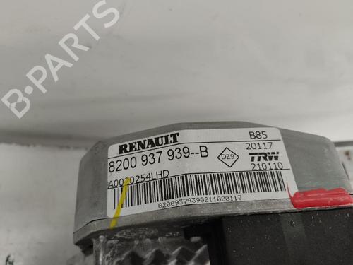 Steering column RENAULT CLIO III (BR0/1, CR0/1) | BP13911901M21