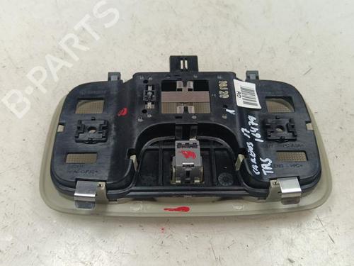 Innerbelysning KIA CARENS IV 1.6 GDi | BP35741108I8 - Image 2