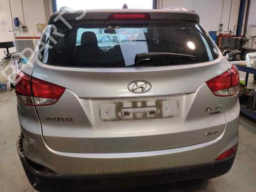 Engine mount HYUNDAI ix35 (LM, EL, ELH) 2.0 CRDi | BP24150738M89 - Image 8