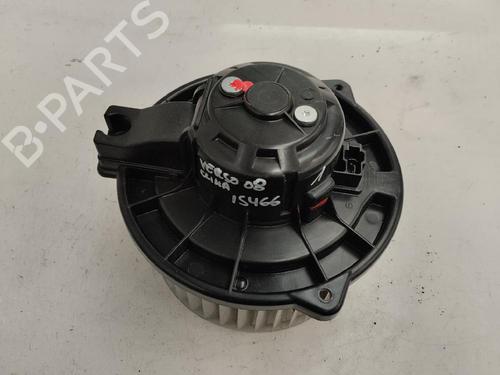 Used Heater blower motor TOYOTA COROLLA Verso (ZER_, ZZE12_, R1_) 1.8 (ZNR11_, ZNR11R) (129 hp) 12309317