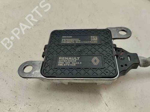 Elektronisk sensor RENAULT CLIO V (B7_) 1.5 Blue dCi 100 (B7AD) | BP26582904M84 - Image 2