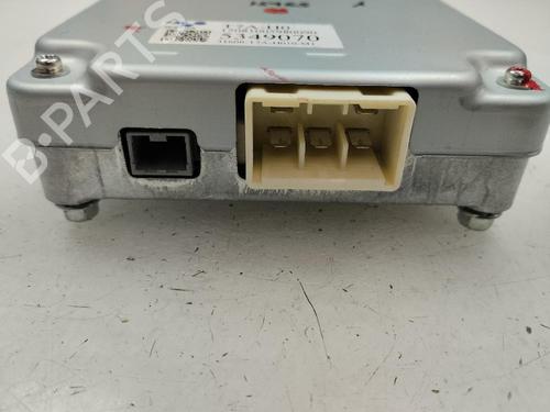 Used Electronic module HONDA HR-V (RU) [2014-2025]  18056688