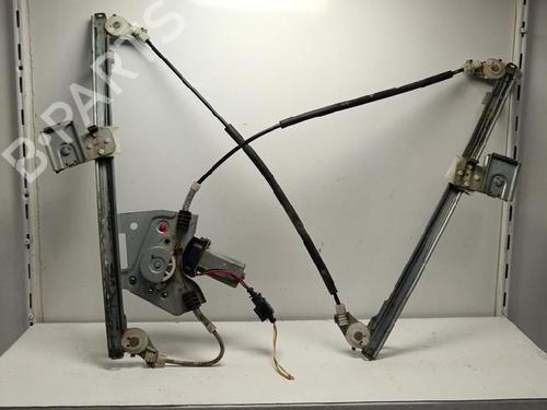 Used Front left window mechanism Front left window mechanism FORD FOCUS I (DAW, DBW) 1.6 16V (100 hp) 35744416 35744416
